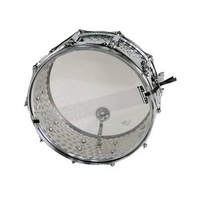 Aluminium snaredrum